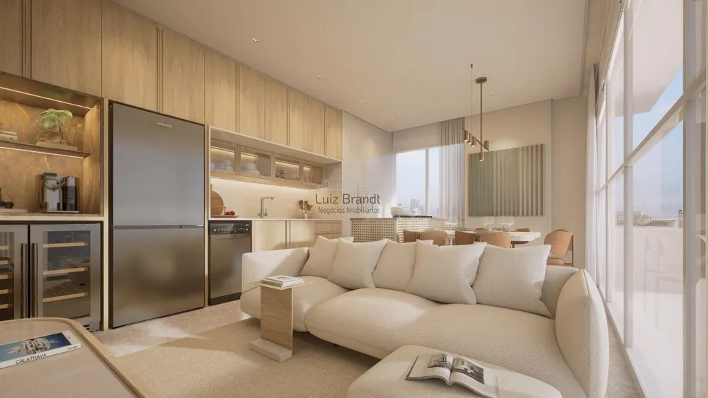 Apartamento, 2 quartos - Foto 9