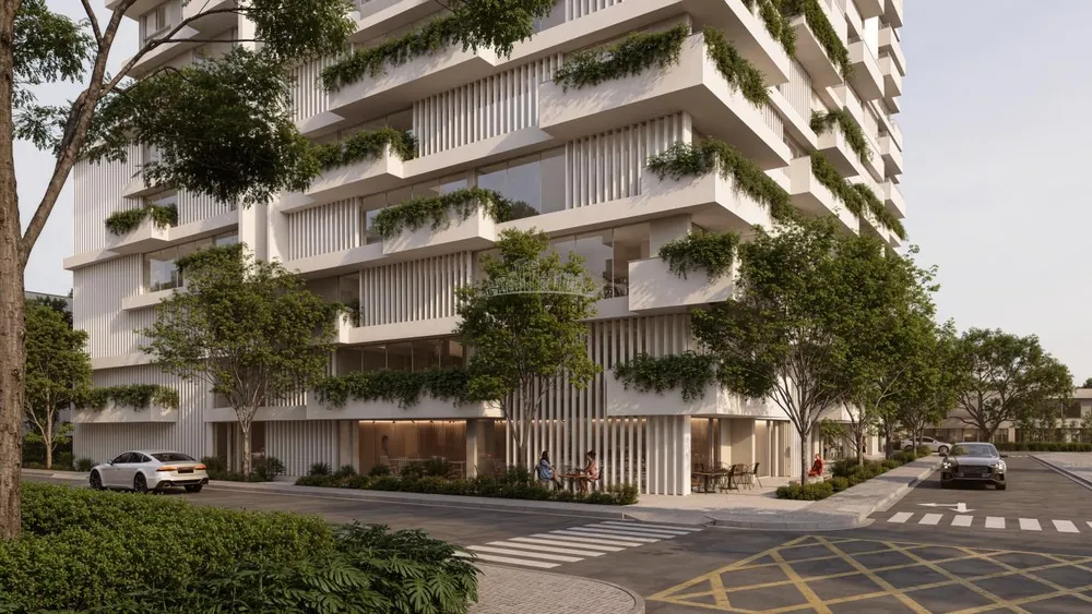 Apartamento, 2 quartos - Foto 6