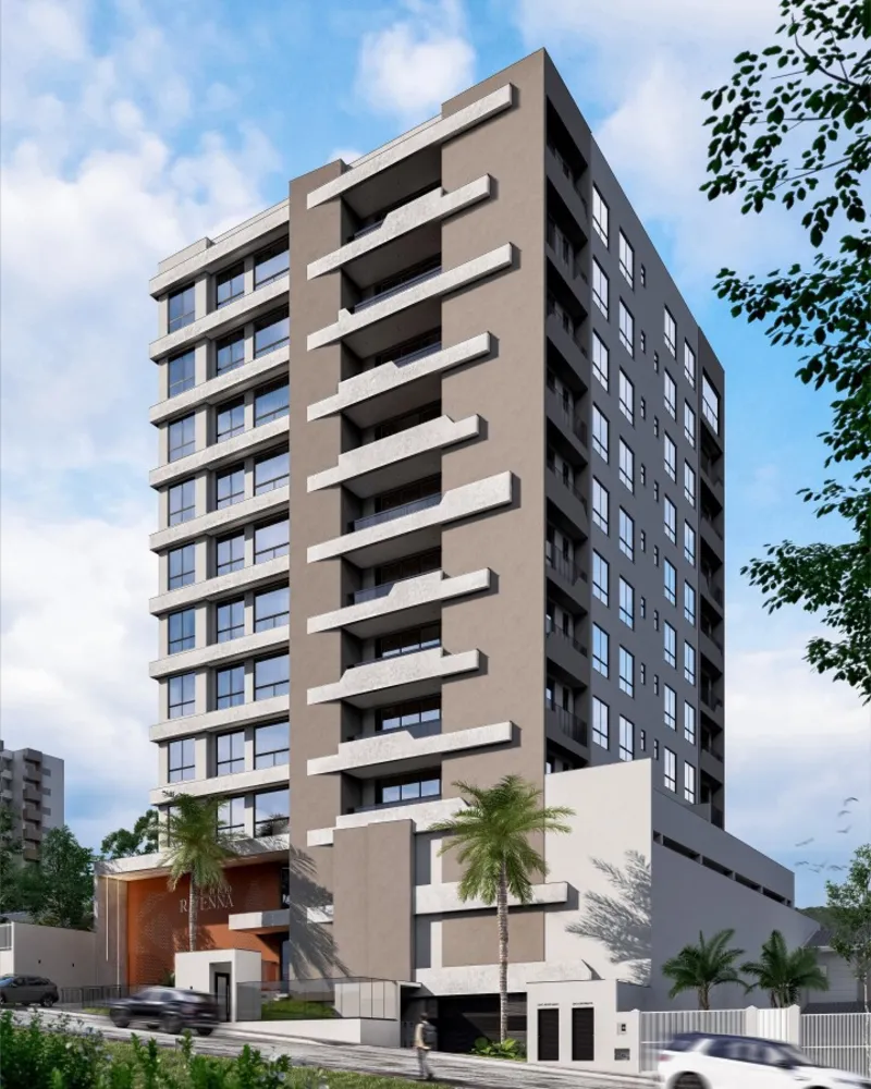 Apartamento, 2 quartos - Foto 6