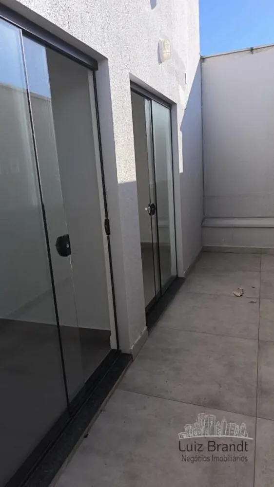Apartamento, 2 quartos, 78 m² - Foto 7