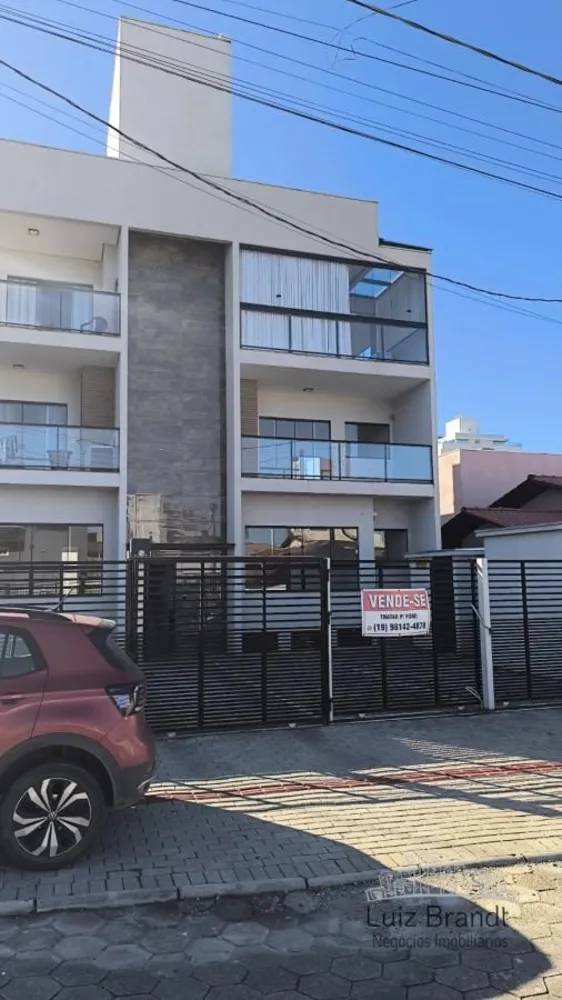 Apartamento, 2 quartos, 78 m² - Foto 1