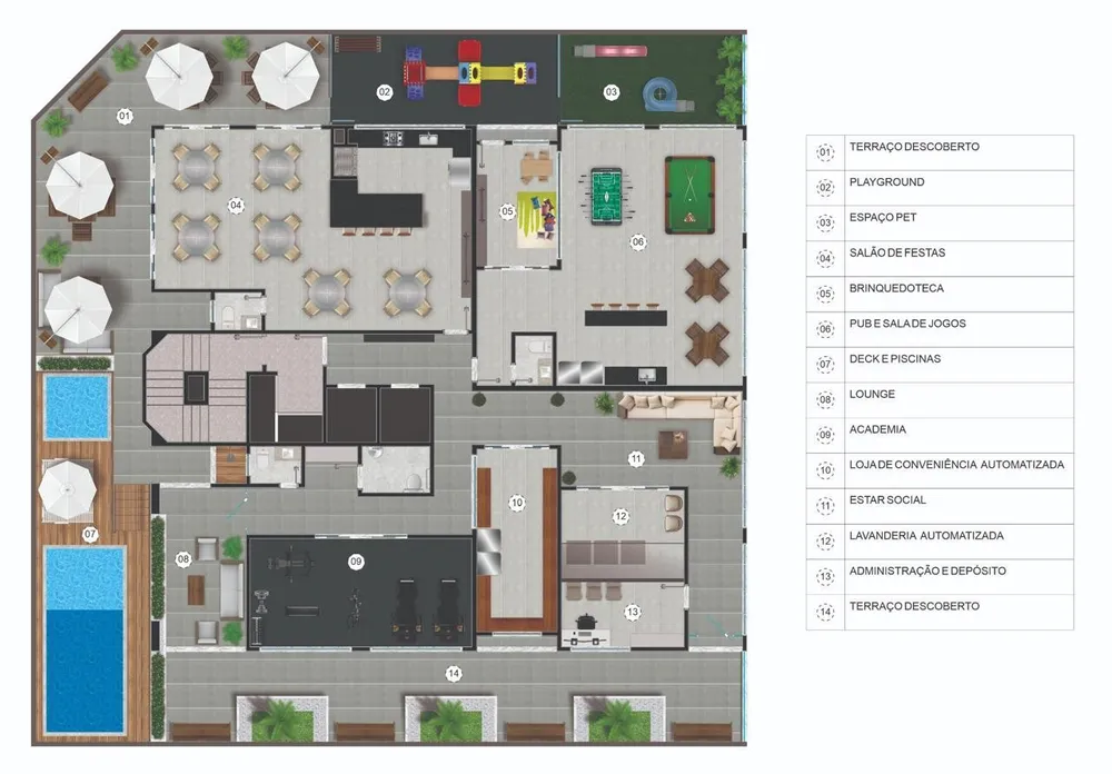 Apartamento, 3 quartos - Foto 6