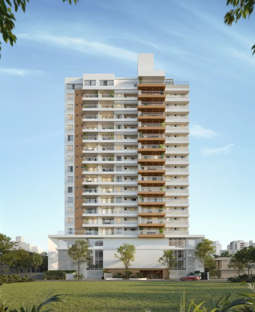 Apartamento, 3 quartos - Foto 2