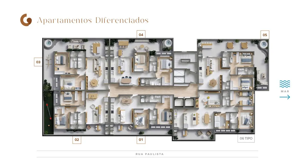 Apartamento, 3 quartos - Foto 10