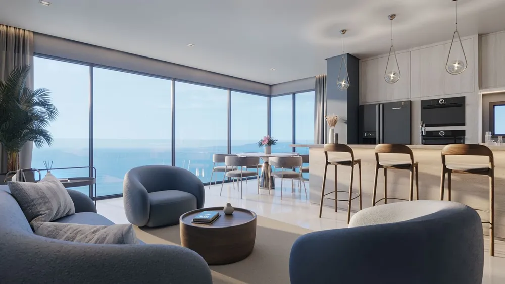 Apartamento, 4 quartos - Foto 7