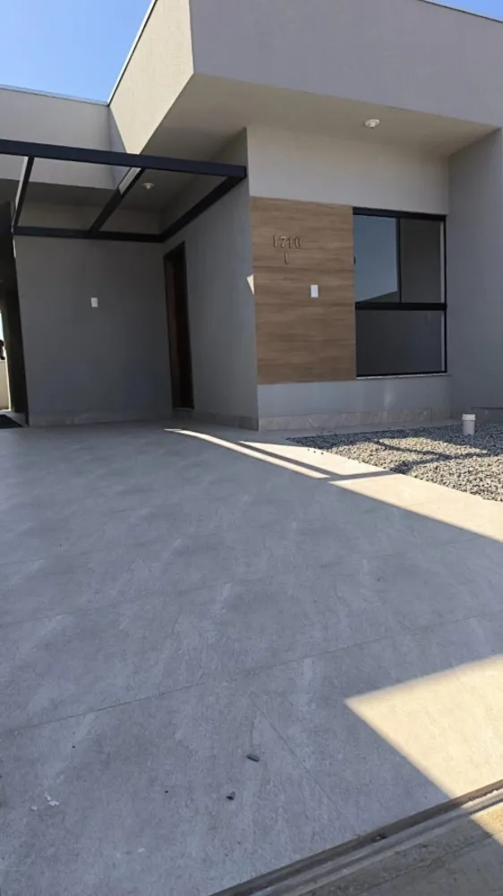 Sobrado, 2 quartos, 85 m² - Foto 3