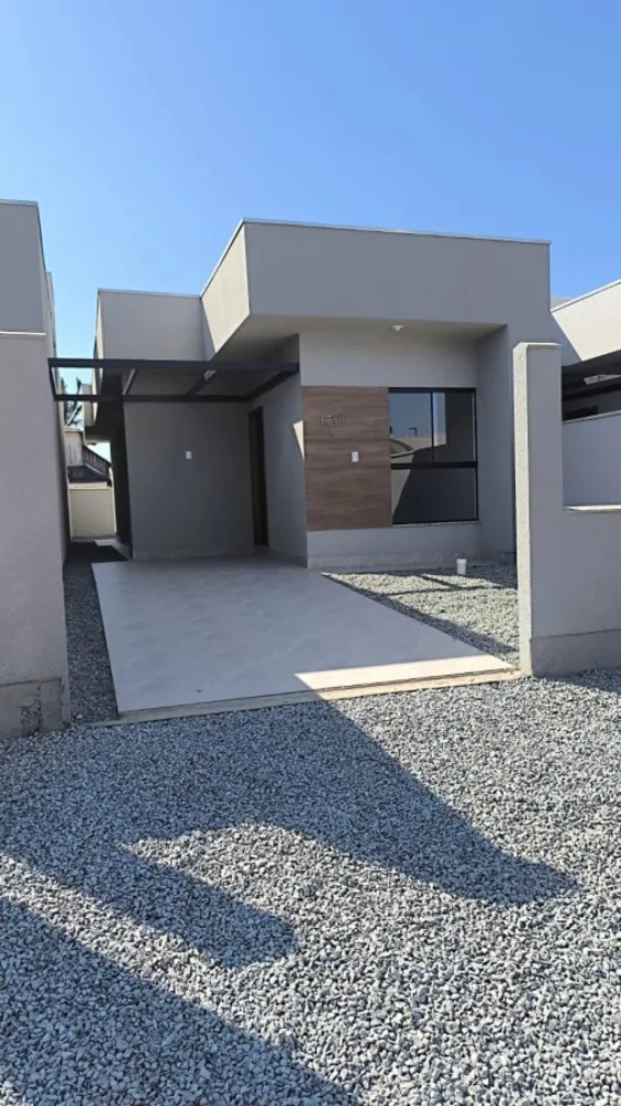 Sobrado, 2 quartos, 85 m² - Foto 1