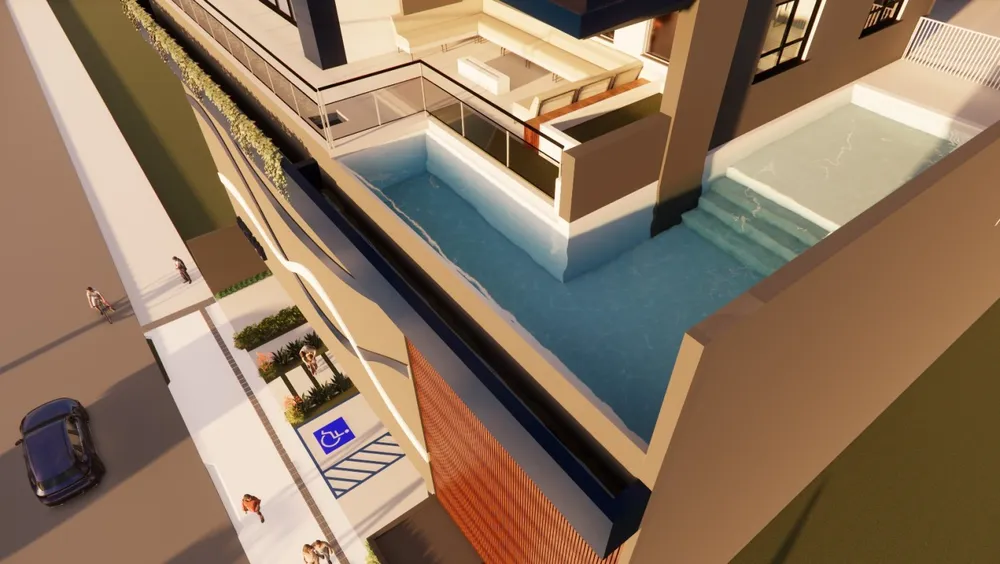 Apartamento, 3 quartos - Foto 6