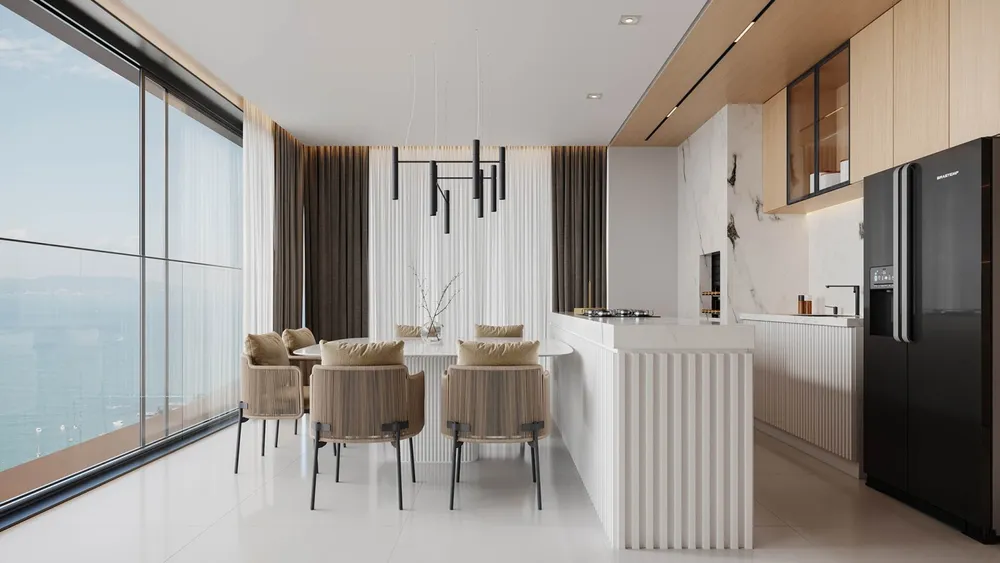 Apartamento, 4 quartos - Foto 6