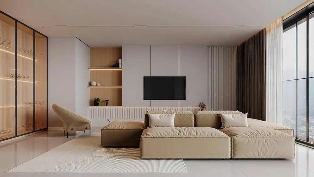 Apartamento, 4 quartos - Foto 4