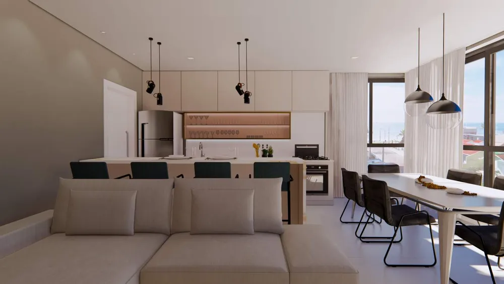 Apartamento, 3 quartos, 89 m² - Foto 6