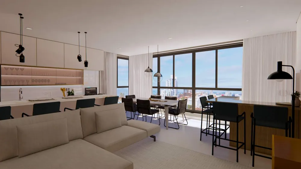 Apartamento, 3 quartos, 89 m² - Foto 5