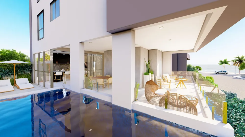 Apartamento, 3 quartos, 89 m² - Foto 4