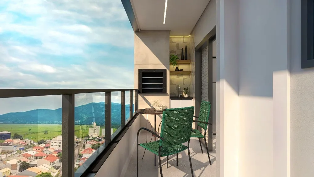Apartamento, 3 quartos - Foto 6