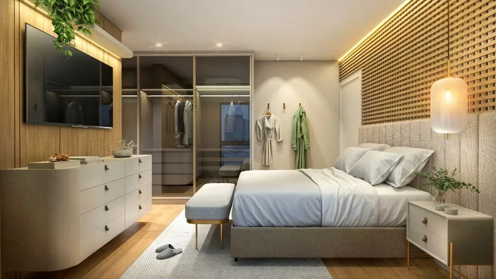 Apartamento, 3 quartos - Foto 9