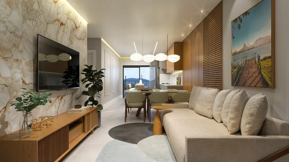 Apartamento, 3 quartos - Foto 7