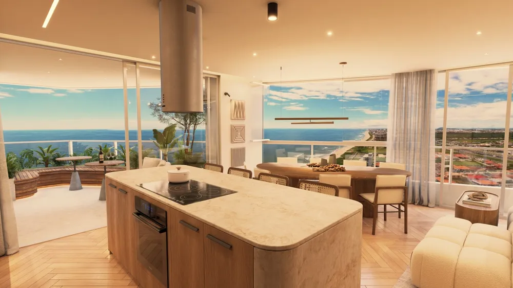 Apartamento, 3 quartos - Foto 4