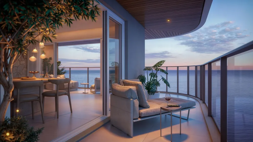 Apartamento, 2 quartos, 107 m² - Foto 6