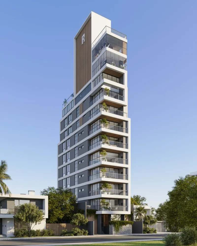 Apartamento, 3 quartos, 91 m² - Foto 2