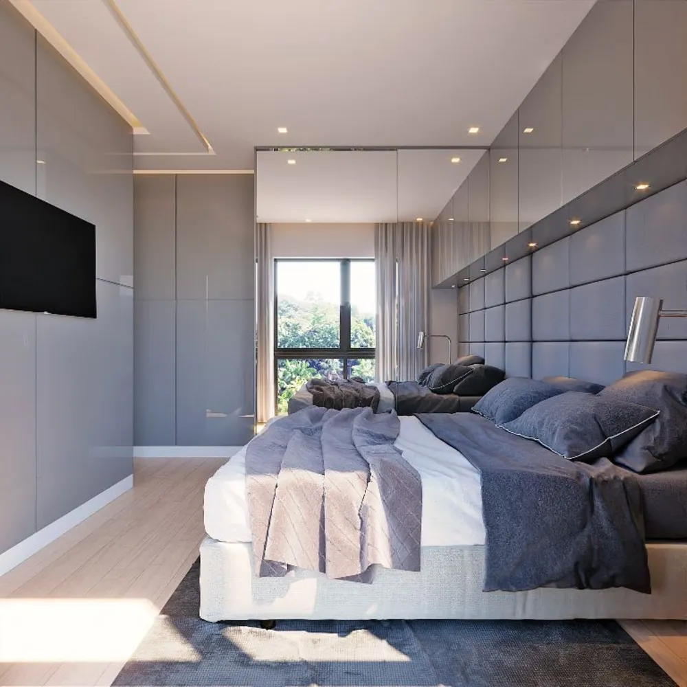 Apartamento, 2 quartos - Foto 10