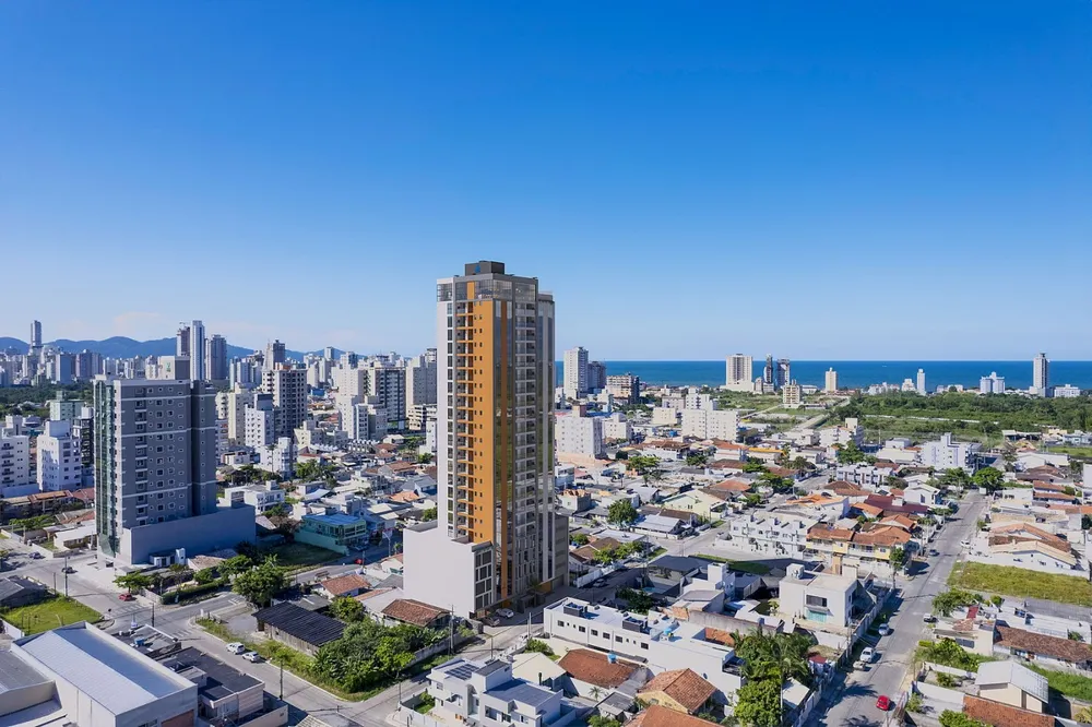 Apartamento, 3 quartos - Foto 1