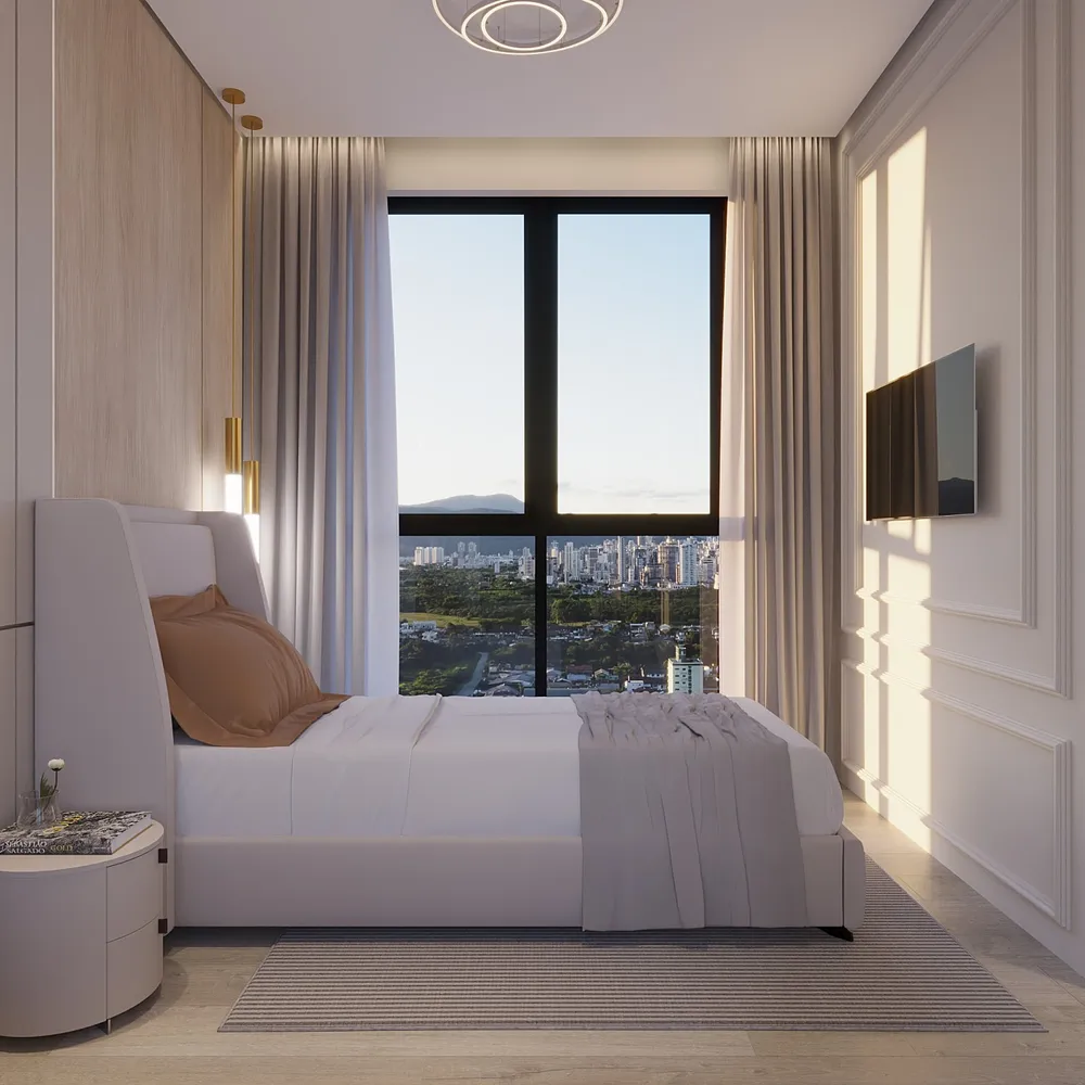 Apartamento, 3 quartos - Foto 10