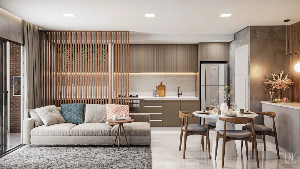 Apartamento, 2 quartos - Foto 7