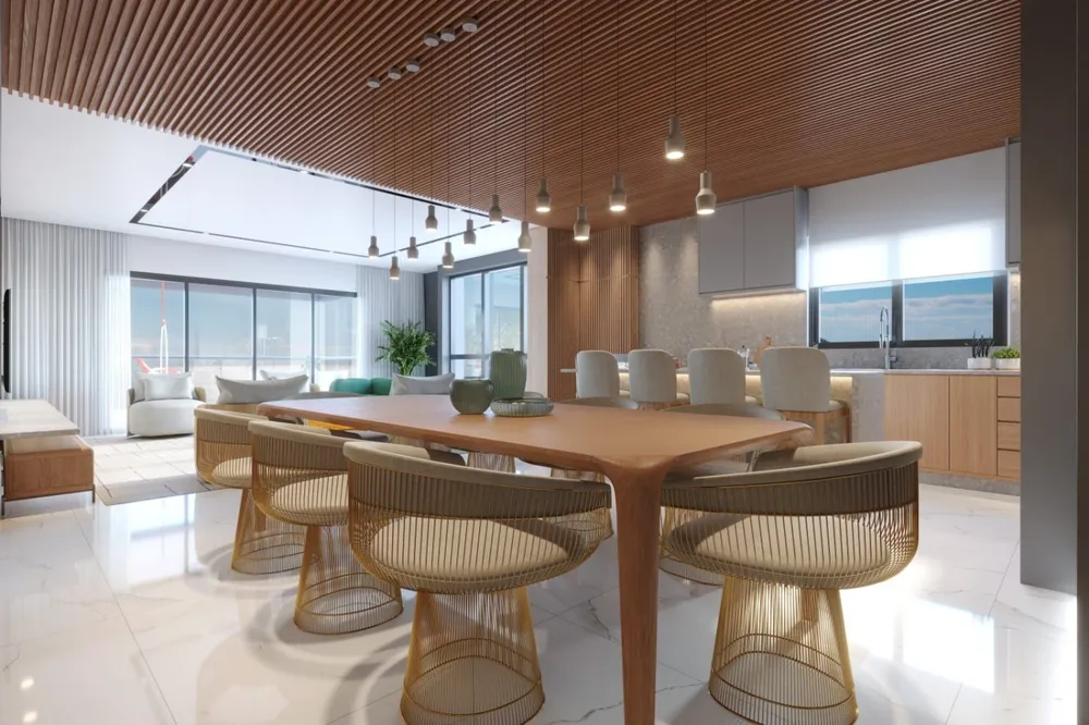 Apartamento, 5 quartos - Foto 6