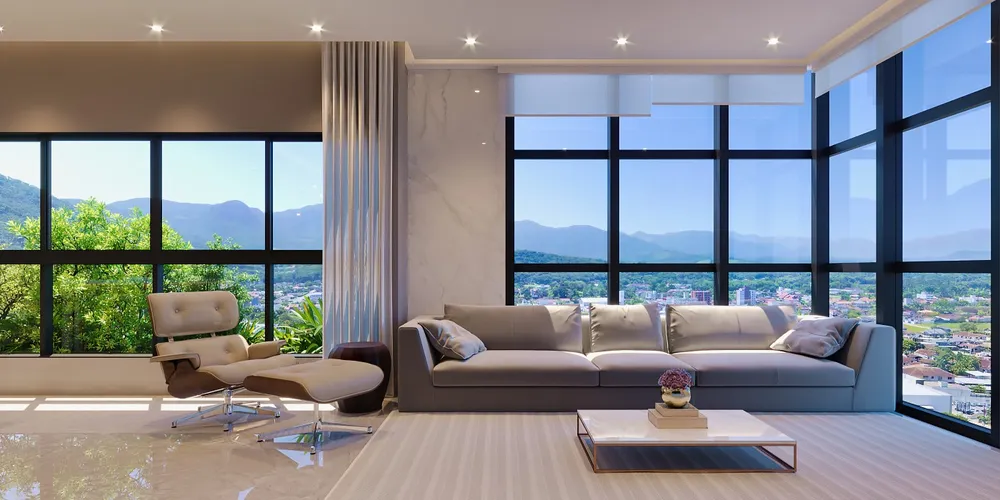 Apartamento, 4 quartos, 100 m² - Foto 4
