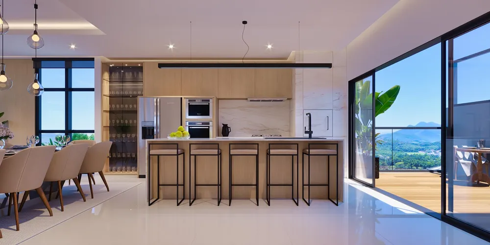 Apartamento, 4 quartos, 100 m² - Foto 8