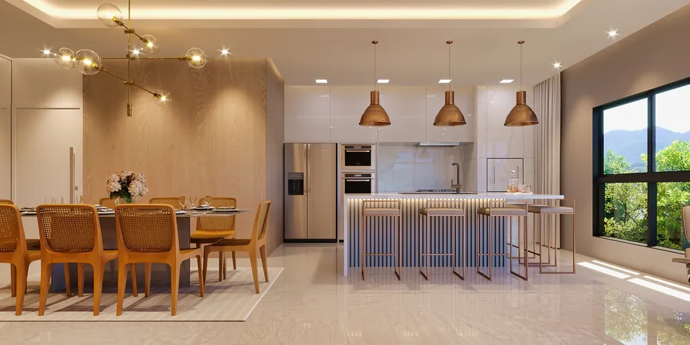 Apartamento, 4 quartos, 100 m² - Foto 6