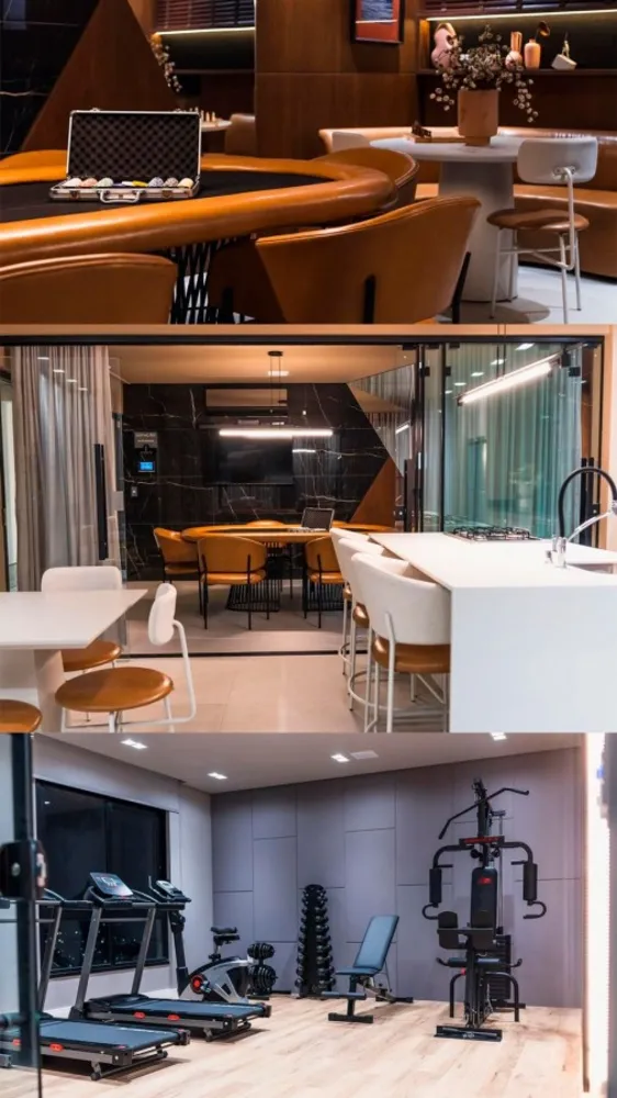 Apartamento, 3 quartos, 120 m² - Foto 7
