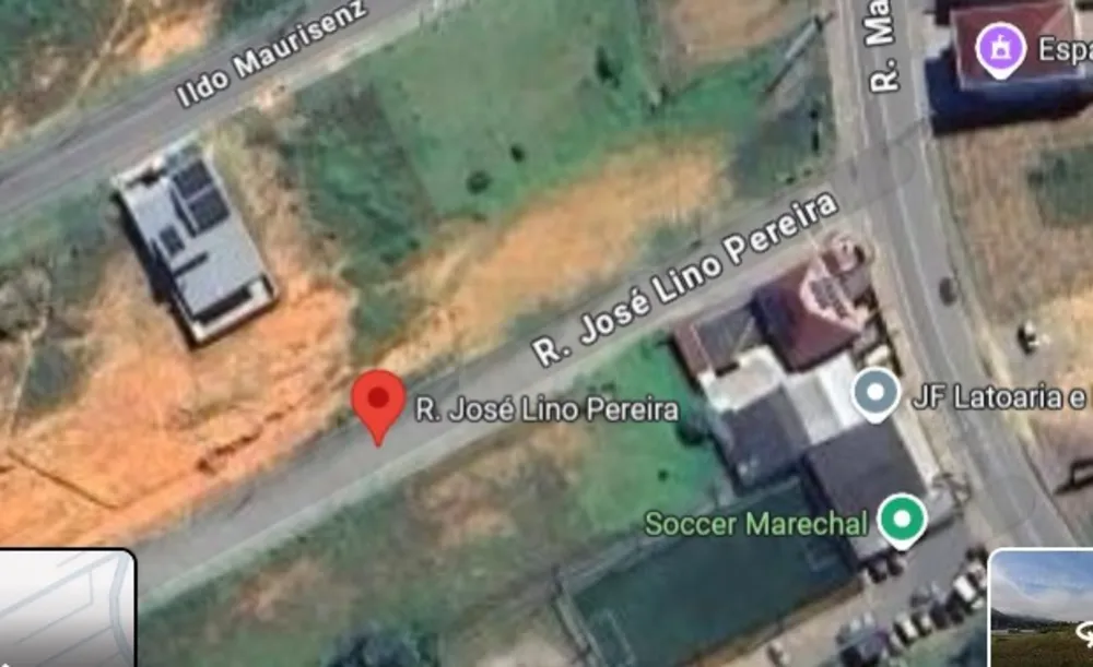 Terreno, 361 m² - Foto 1