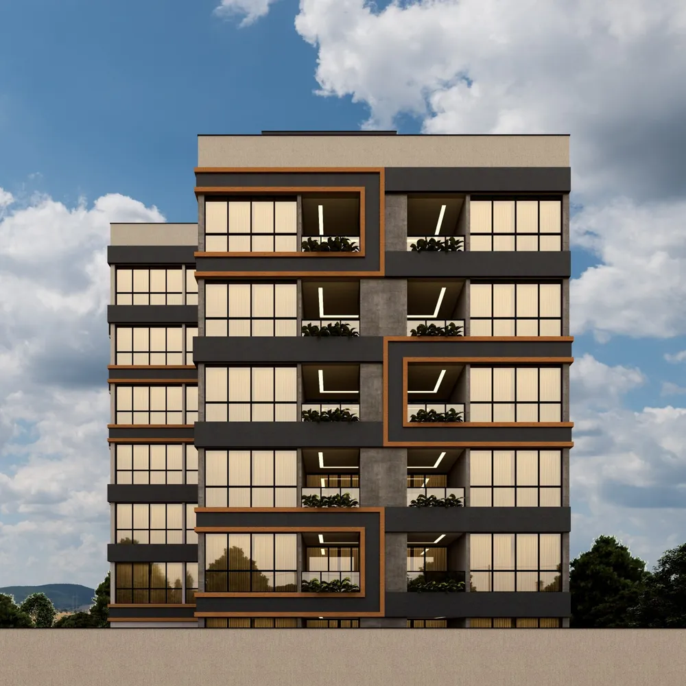 Apartamento, 3 quartos - Foto 7