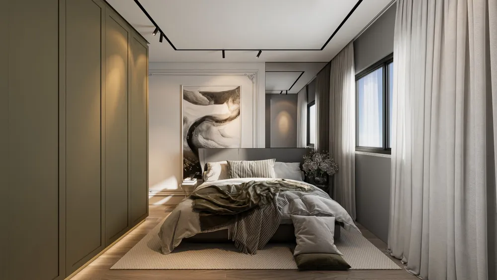 Apartamento, 3 quartos - Foto 6