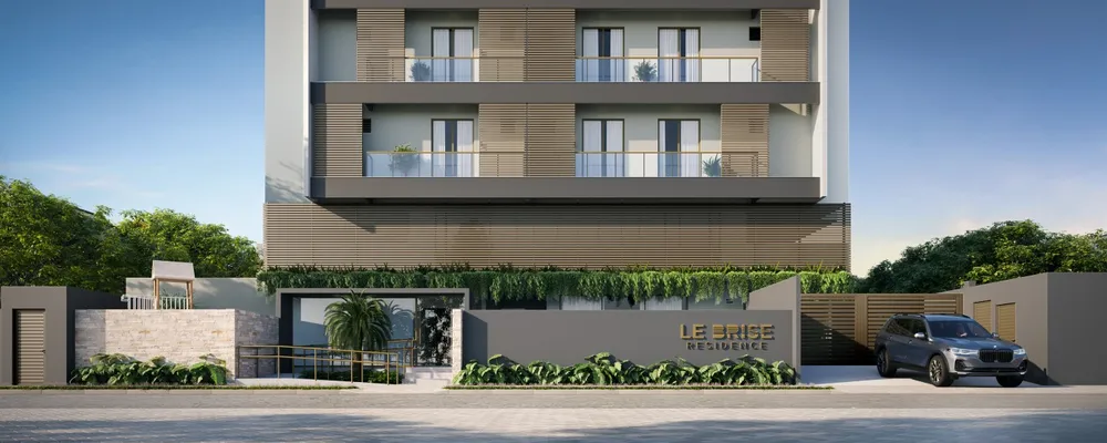 Apartamento, 2 quartos, 71 m² - Foto 2