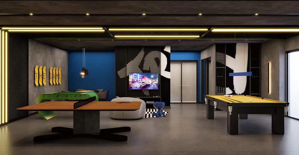 Apartamento, 2 quartos, 90 m² - Foto 7