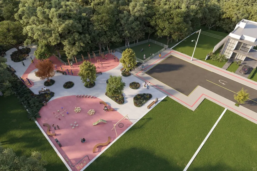 Terreno, 400 m² - Foto 3