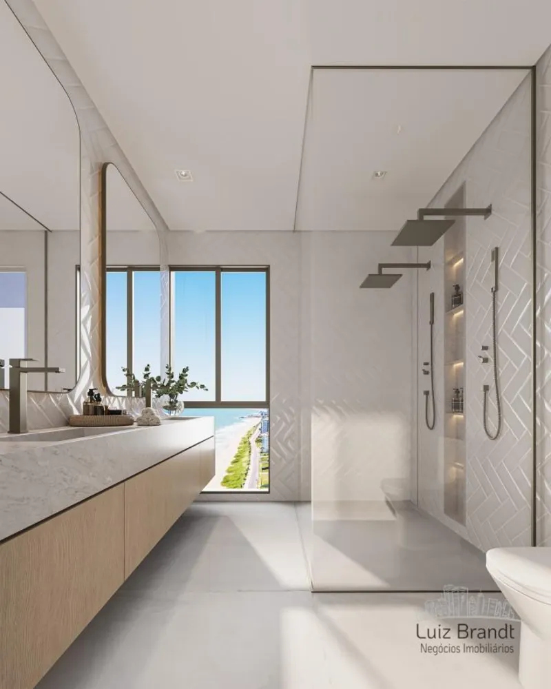 Apartamento, 3 quartos, 132 m² - Foto 1