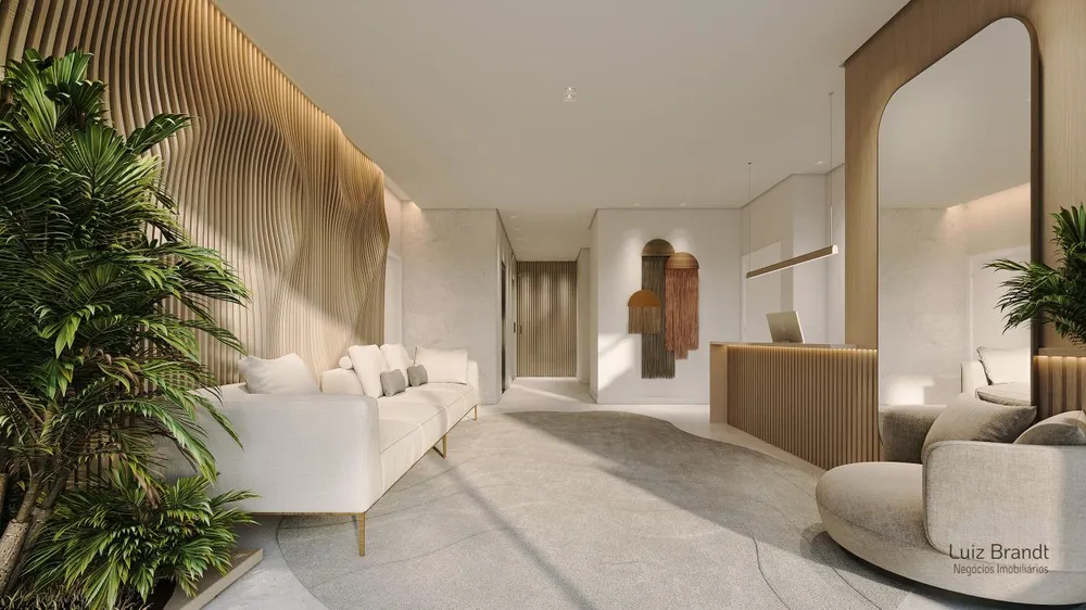 Apartamento, 3 quartos, 132 m² - Foto 8