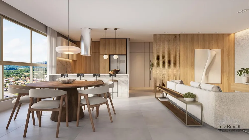 Apartamento, 3 quartos, 132 m² - Foto 11