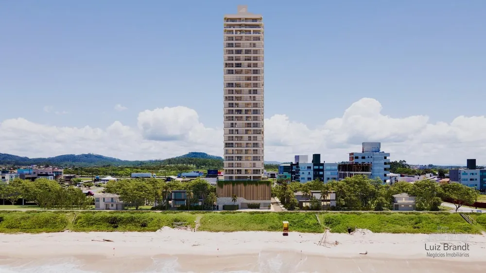 Apartamento, 3 quartos, 132 m² - Foto 4