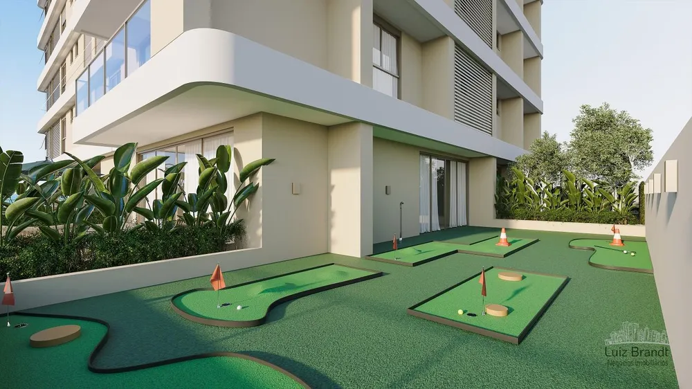 Apartamento, 3 quartos, 132 m² - Foto 5