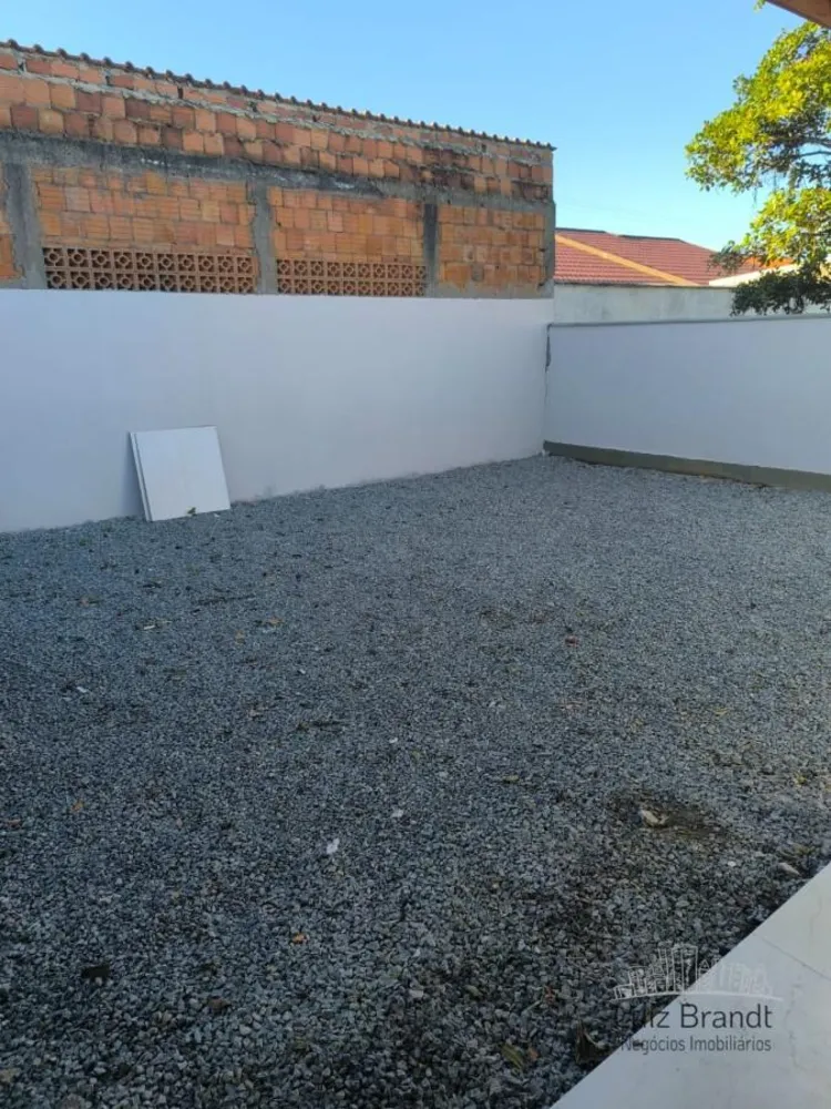 Casa, 1 quarto, 54 m² - Foto 9