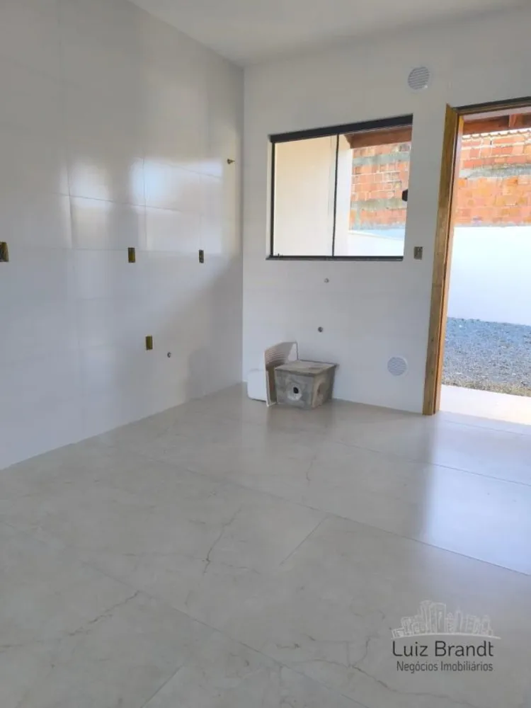 Casa, 1 quarto, 54 m² - Foto 6