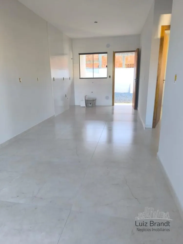 Casa, 1 quarto, 54 m² - Foto 4