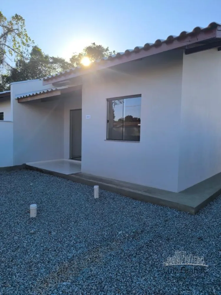Casa, 1 quarto, 54 m² - Foto 10