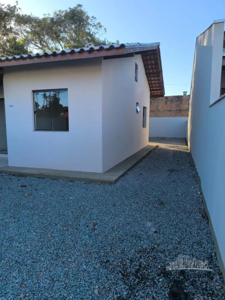 Casa, 1 quarto, 54 m² - Foto 11