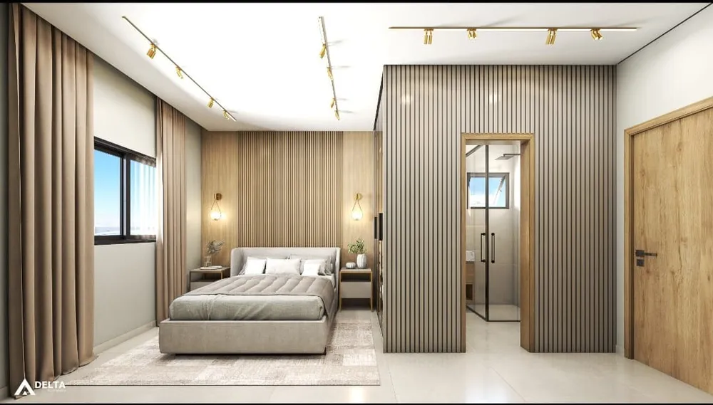 Casa, 2 quartos, 65 m² - Foto 5