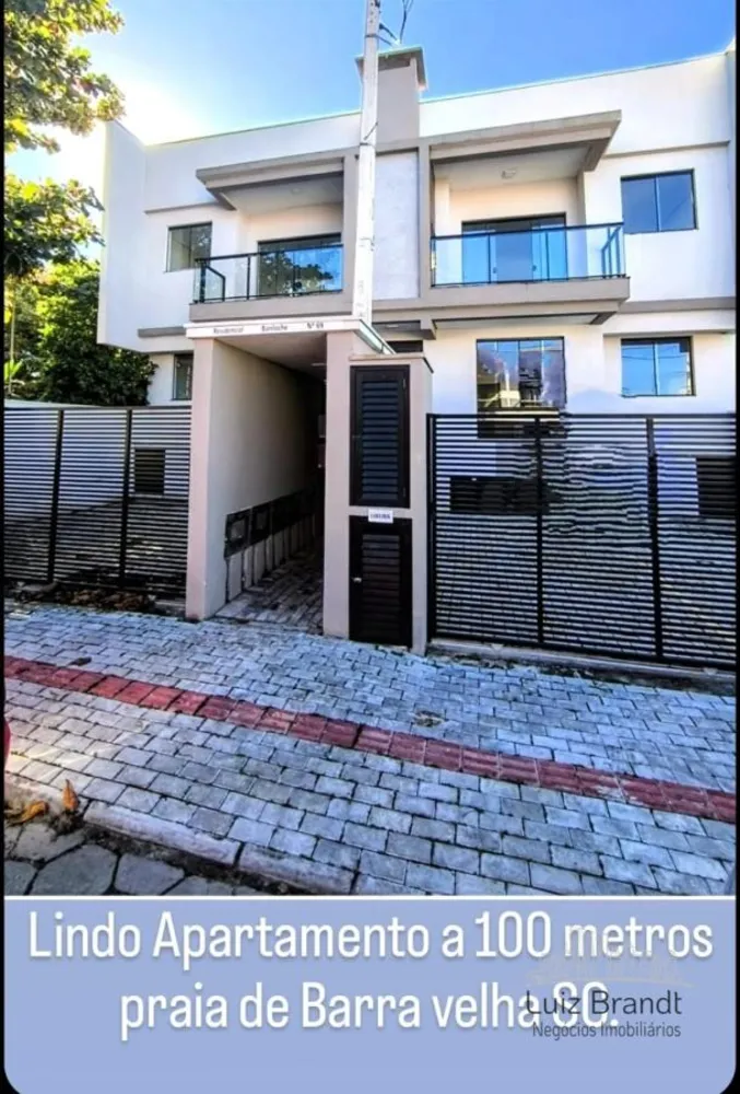 Apartamento, 2 quartos, 78 m² - Foto 1